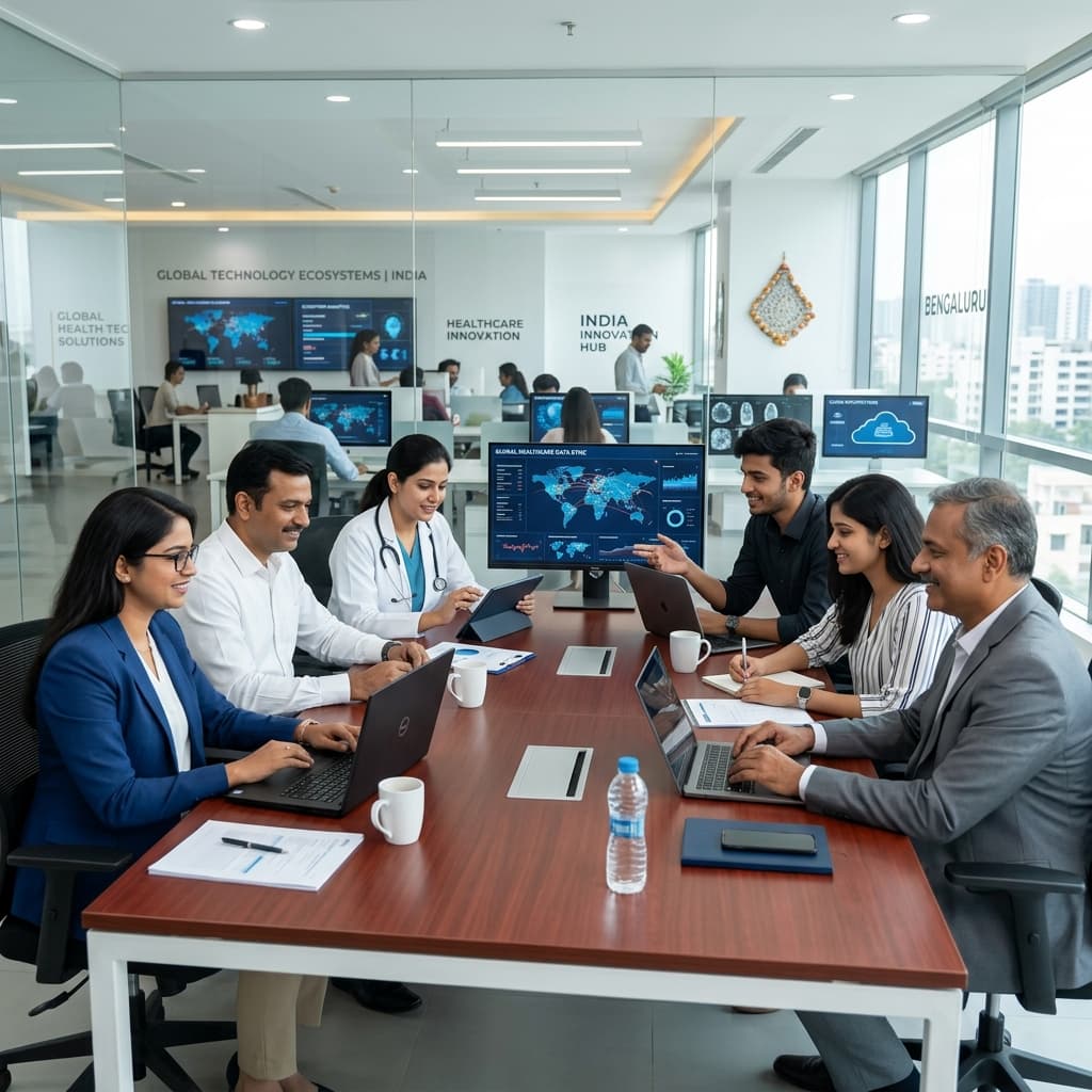 Pramal Systems — Indian professionals and developers building the intelligent future